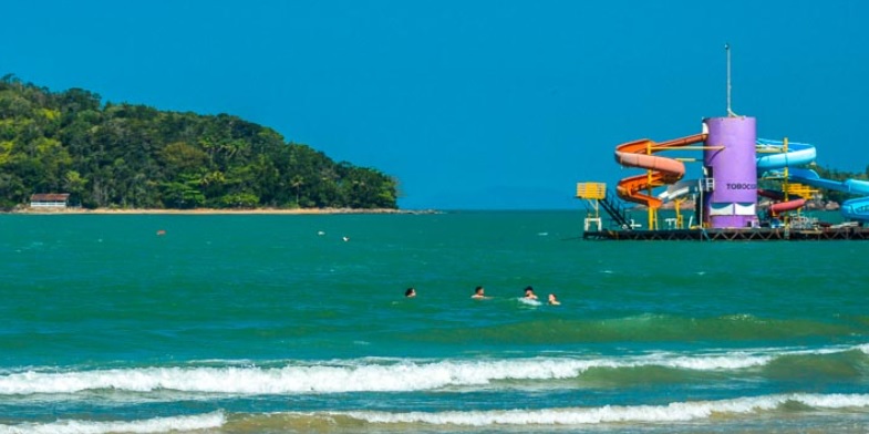 PRAIA DA MARANDUBA UBATUBA AO VIVO AGORA ????????